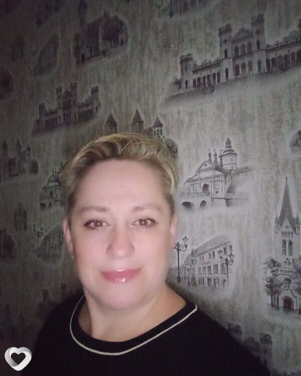 Оля, 53, Бресте — анкета №429332