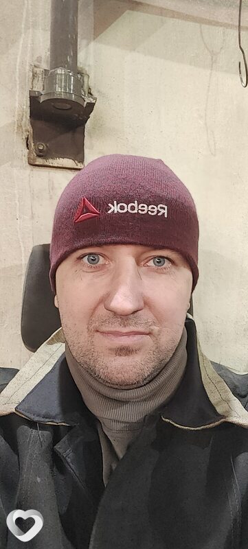 Михаил, 46, Новокузнецке — анкета №429110