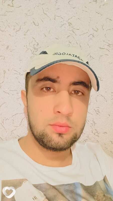 Тим, 30, Шымкенте — анкета №429121