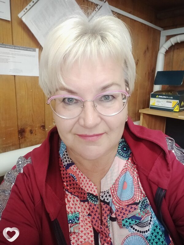 Хельга, Каражал