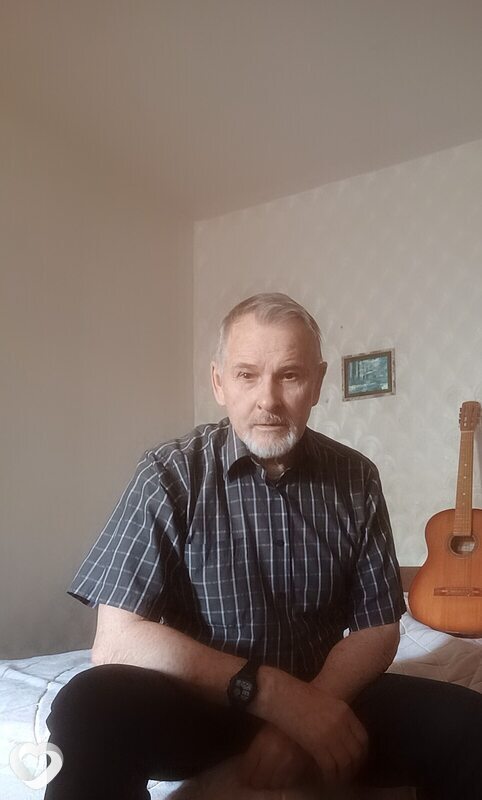 Aleksandr, 69, Самаре — анкета №429261