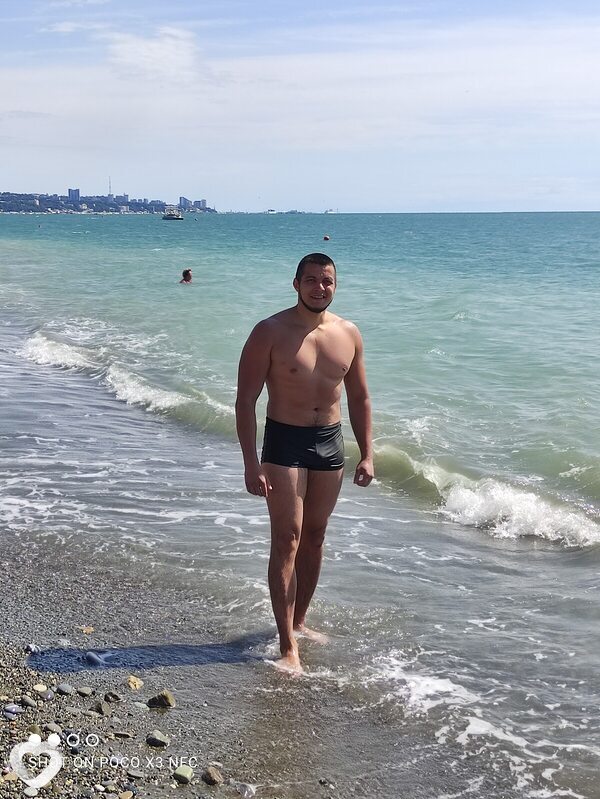 Иван, 34, Чебоксарах — анкета №429265
