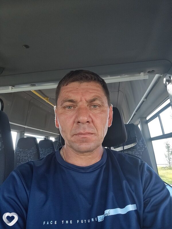 Юрий, 50, Кокшетау — анкета №429268