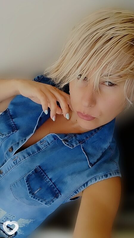 Eva, 40, Гродно — анкета №429275