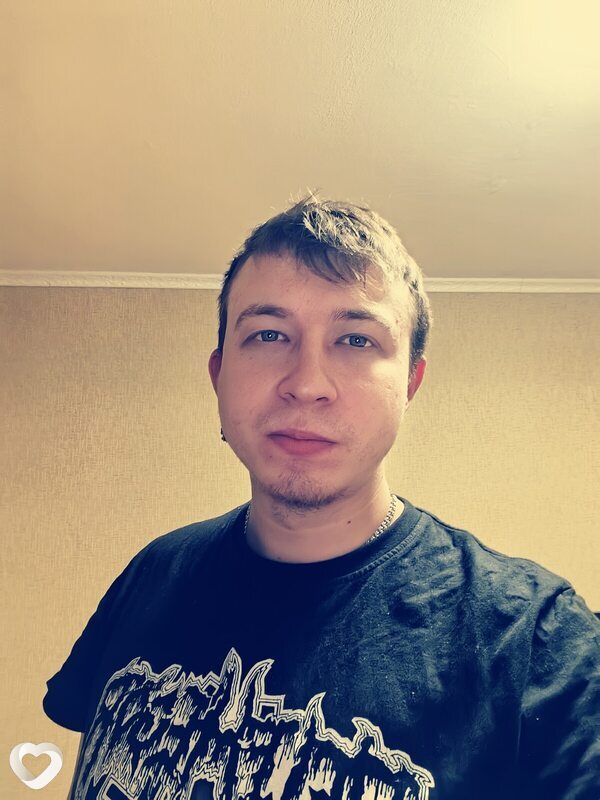 Сергей, 27, Воркуте — анкета №429276