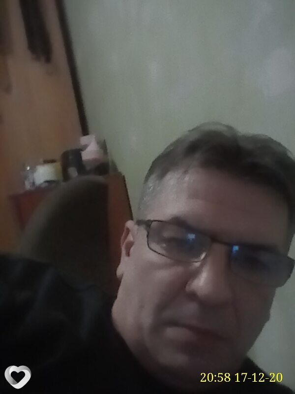 Стас, 53, Минске — анкета №429279