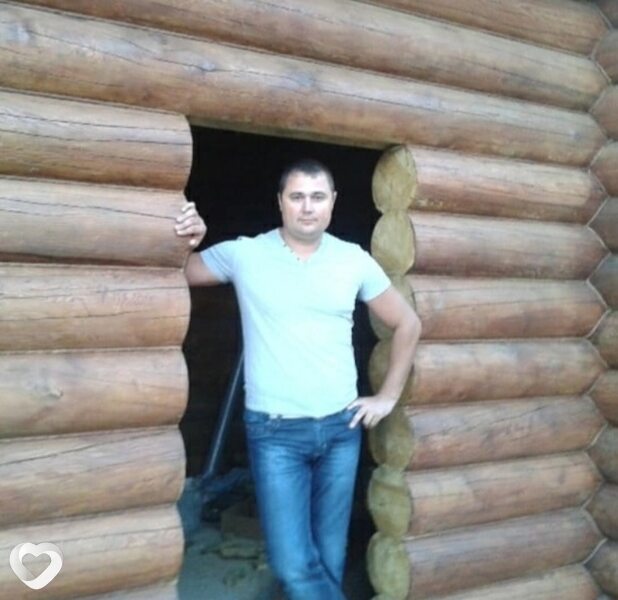 Антон, 36, Тобольске — анкета №429284