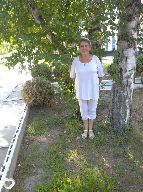 Марина, 55, Гулькевичах — анкета №429285