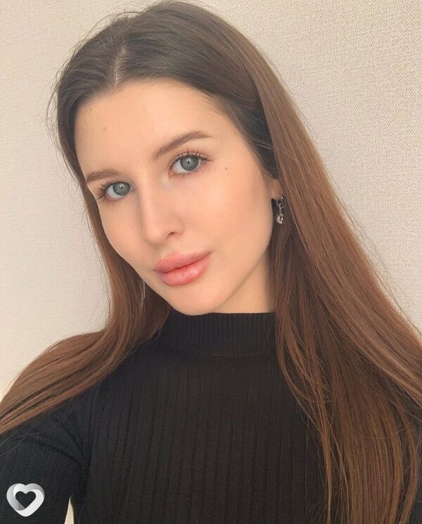 Настя, 27, Минске — анкета №429295