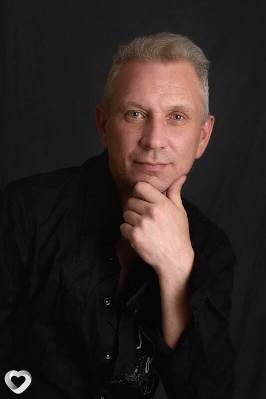Денис, 52, Санкт-Петербурге — анкета №429296