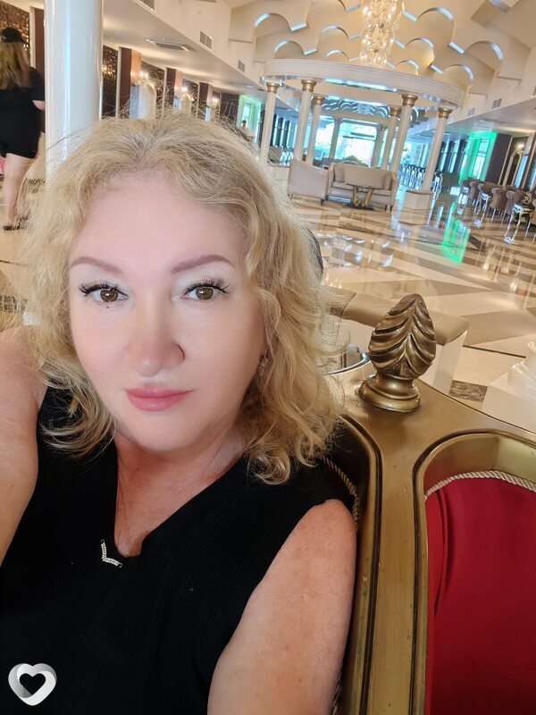 Алсу, 57, Набережных Челнах — анкета №429301