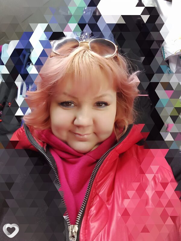 Наталья, 46, Минске — анкета №429306