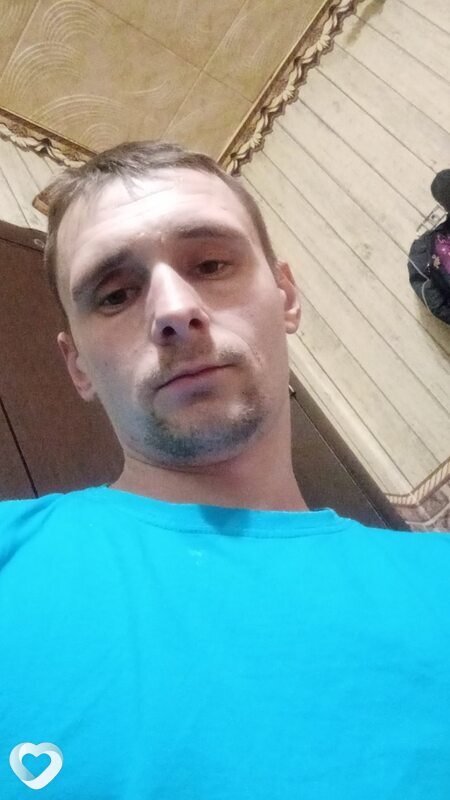 Нещнакомец, 33, Могилев — анкета №429308