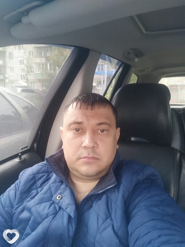 Александр, 44, Коврове — анкета №429334
