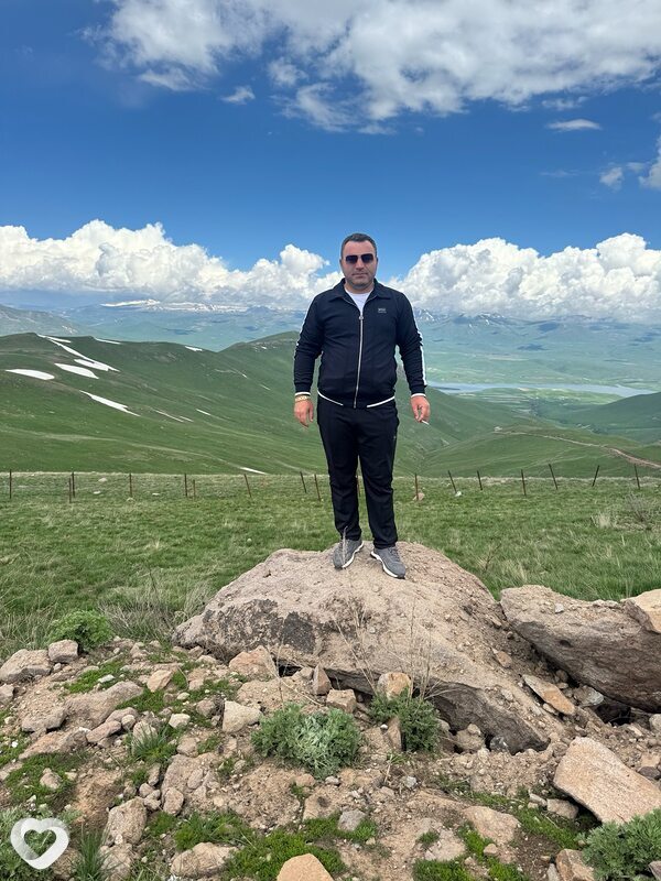 Arsen, Гали