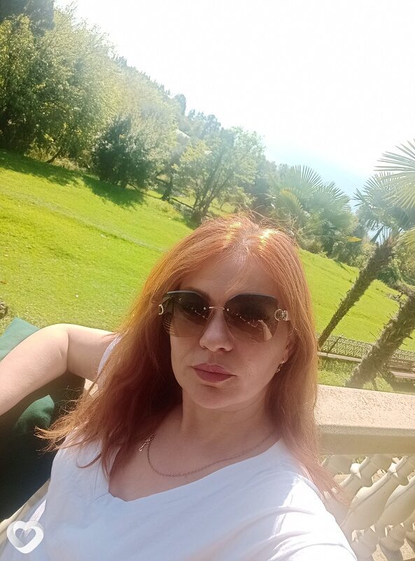 Татьяна, 46, Курске — анкета №429336
