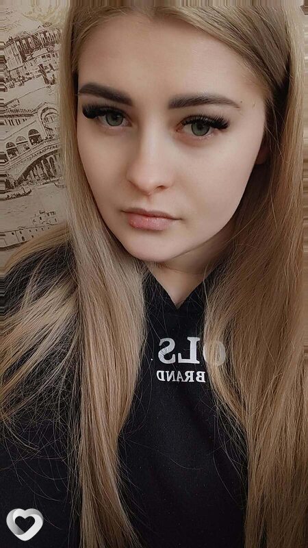 Лера, 27, Барановичах — анкета №429338
