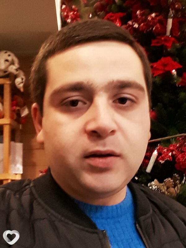 Арутюн, Ереван