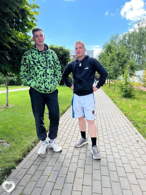 Vladislav, 25, Могилев — анкета №429341