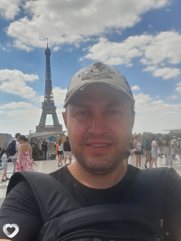 Виталий, 39, Могилев — анкета №429346