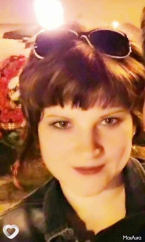 Ника, 32, Вязьме — анкета №429352