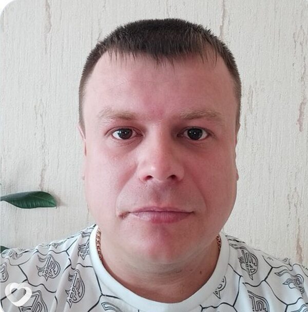 Игорь, 41, Нижневартовске — анкета №429356
