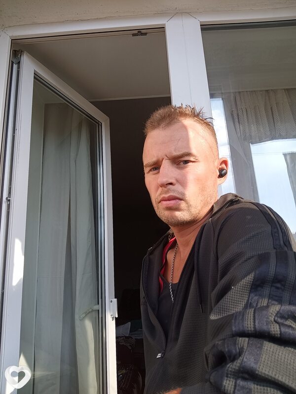 Константин, 37, Череповце — анкета №429186