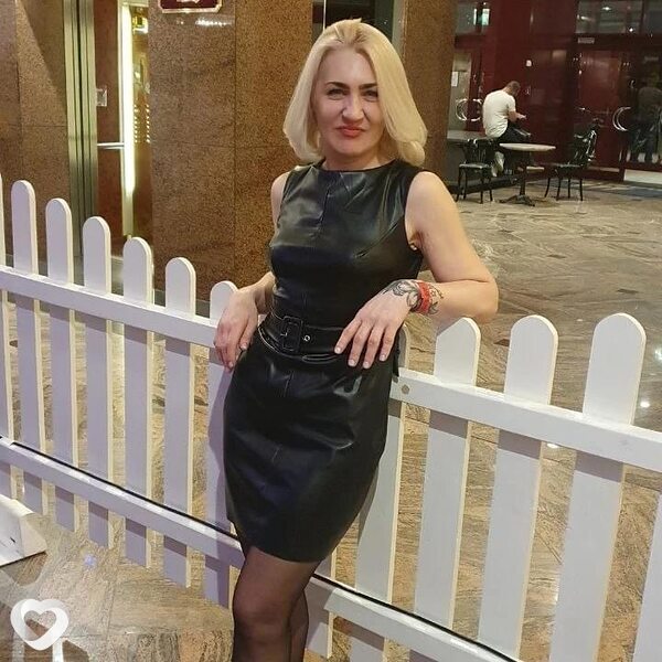 Анна, Умань