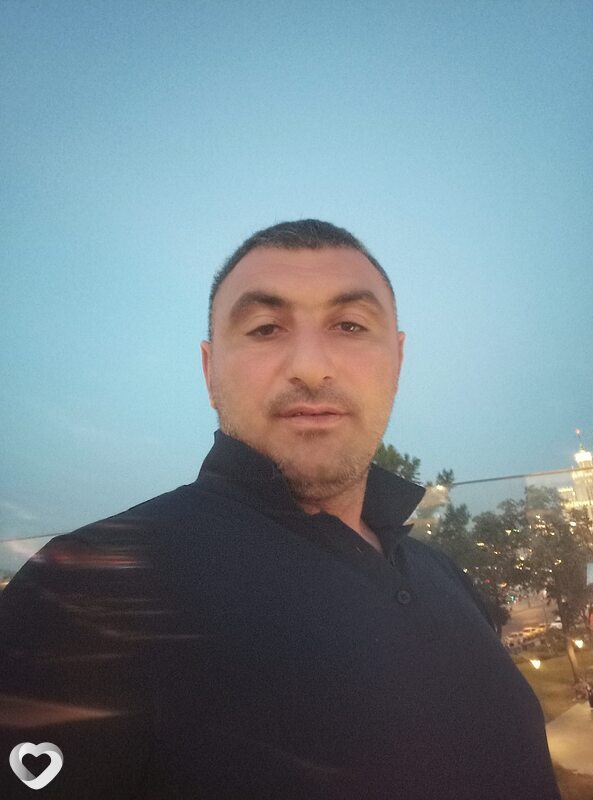 Аа, 46, Москве — анкета №429194