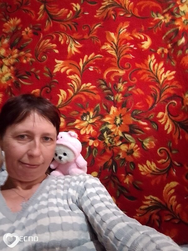 Ирина, 37, Феодосии — анкета №429197