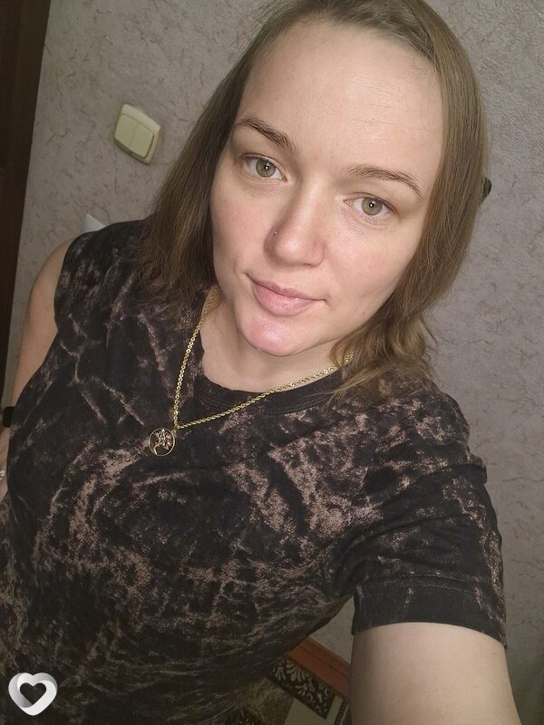 Ольга, 37, Бийске — анкета №429198