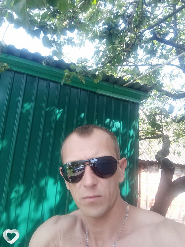 Oleg, 37, Тамбове — анкета №429204