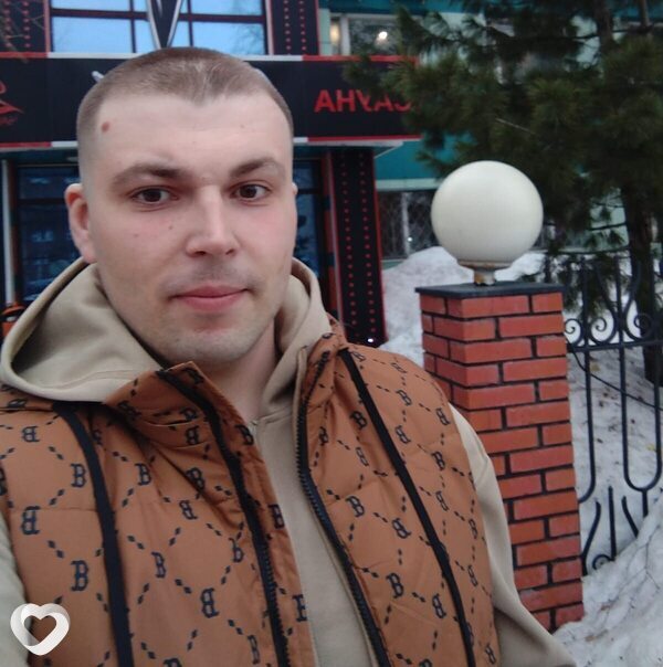 Никита, 31, Сургуте — анкета №429208
