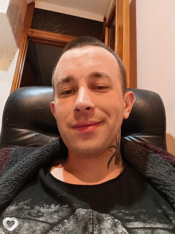 Андрей, 31, Минске — анкета №429361