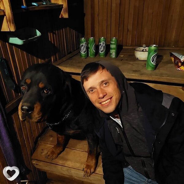 Саша, 38, Павлодаре — анкета №429368