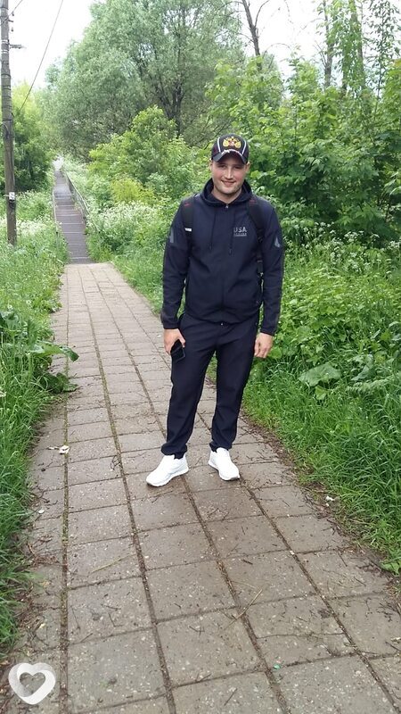 Александр, 32, Москве — анкета №429369