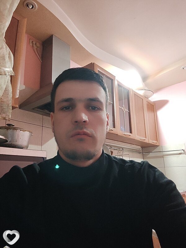 Саид, 32, Челябинске — анкета №429372