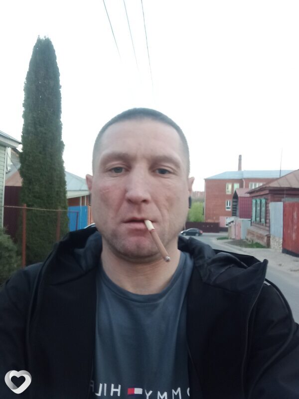 Роман, 40, Серпухове — анкета №429374