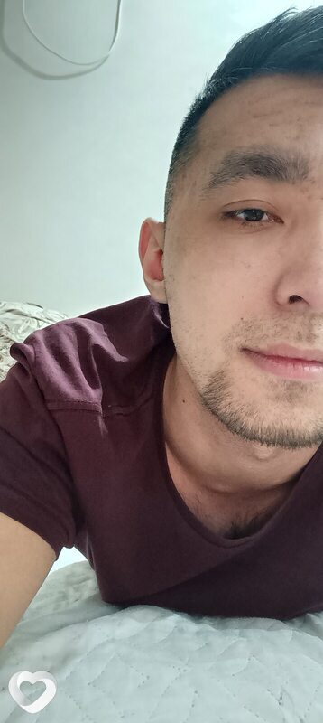 Рашит, 31, Астрахани — анкета №429382