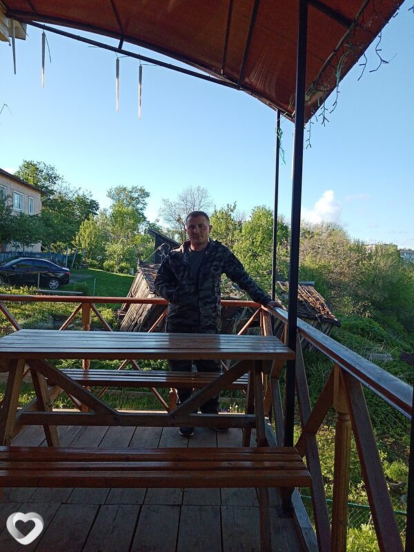 Антон, 41, Лисичанске — анкета №430209