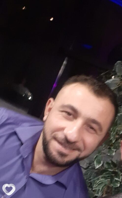 Гарик, 35, Петропавловске-Камчатском — анкета №430210