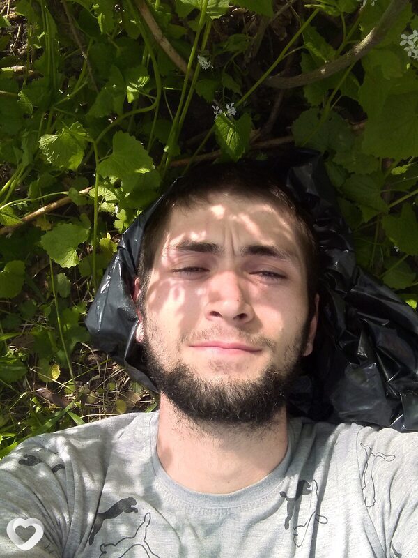 Шамиль, 27, Махачкале — анкета №430226