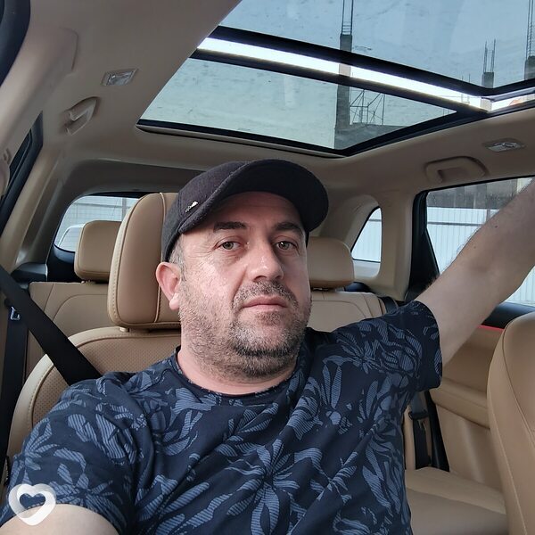 Ара, 38, Сочи — анкета №430227