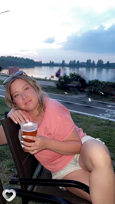 Катя, 43, Минске — анкета №429417