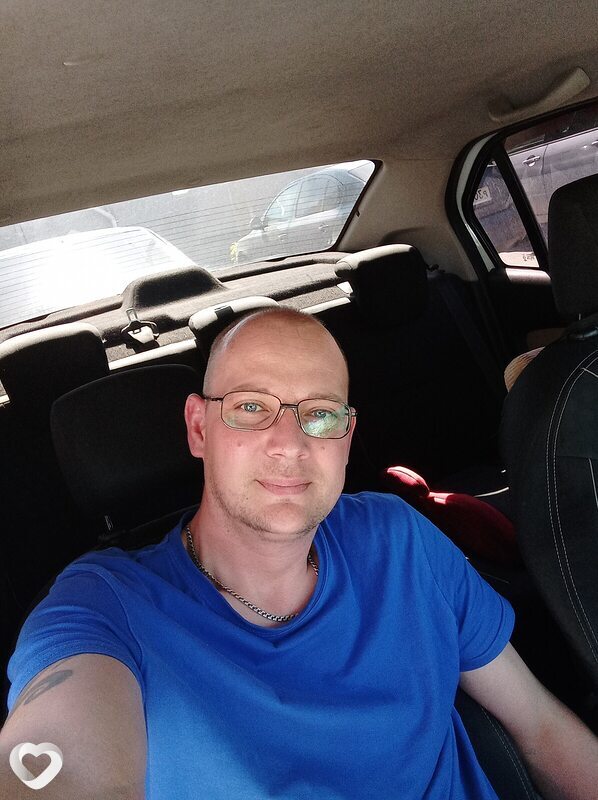 Константин, 39, Челябинске — анкета №429430