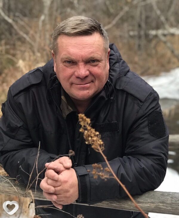 Виктор, 57, Москве — анкета №429431