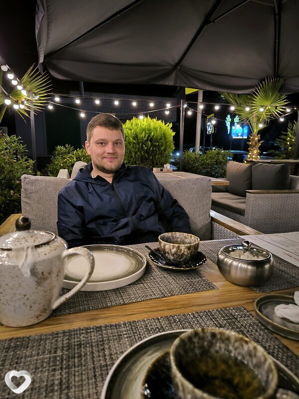 Геннадий, 33, Сочи — анкета №429432