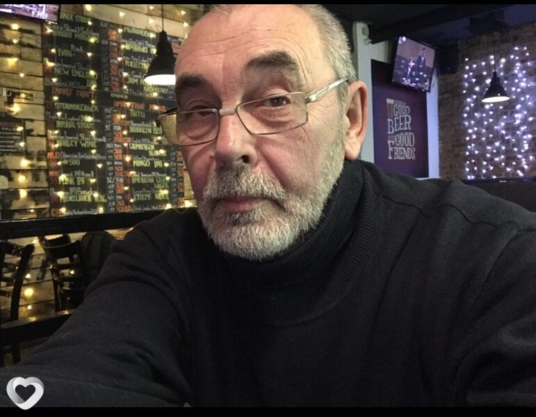 Сергей, 57, Ярославле — анкета №429957
