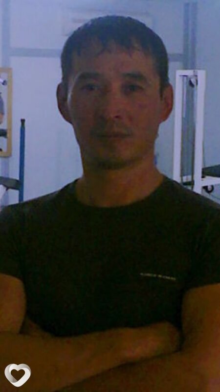 Нурлан, 48, Уральске — анкета №429959