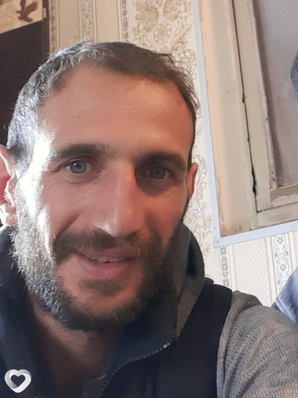 Тигран, 34, Усть-Кут — анкета №429960